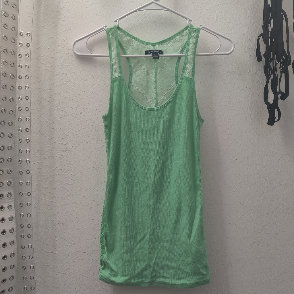 Sea Green Wear Green